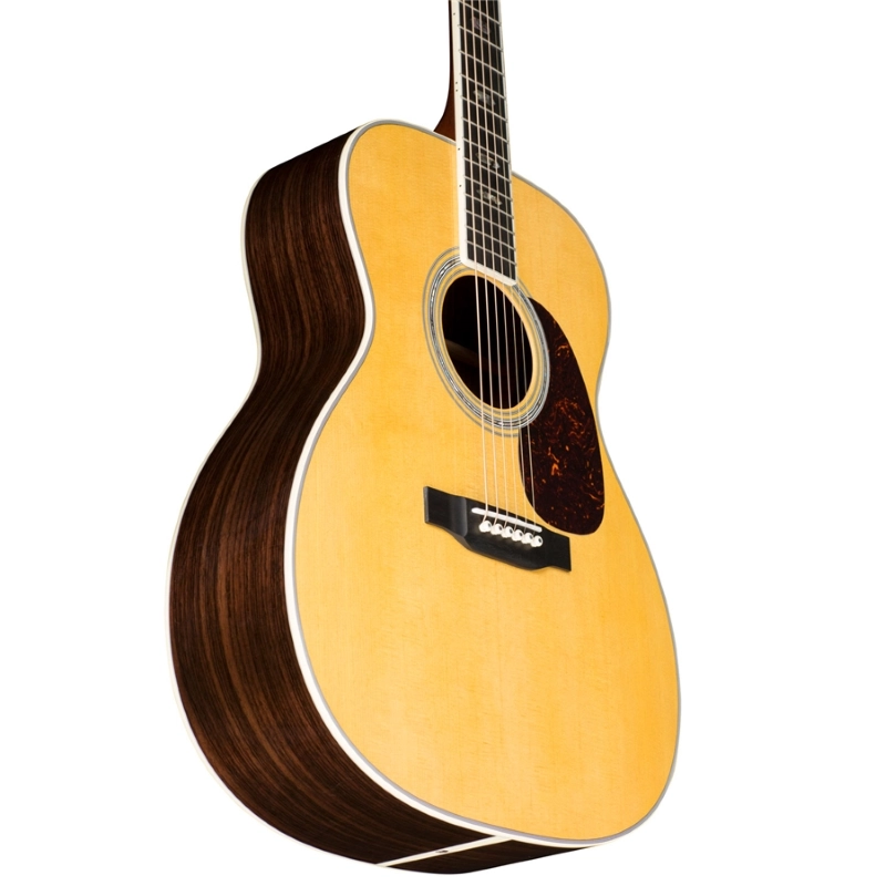 Martin & Co. J-40 (2025)