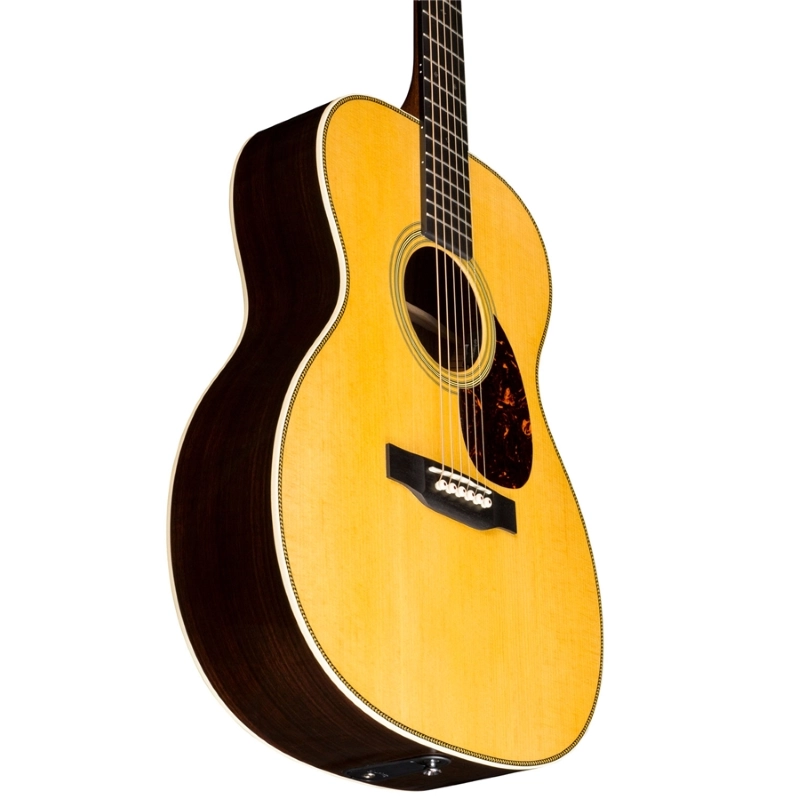 Martin & Co. OM-28E (2025)