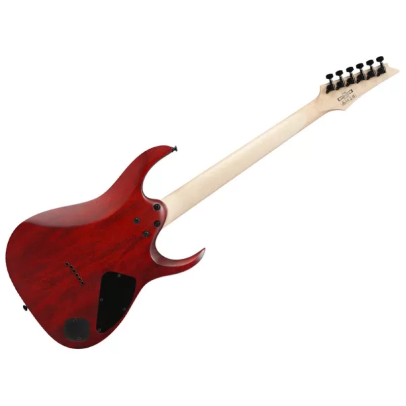Ibanez RGA42FMLTGF El Gtr Left