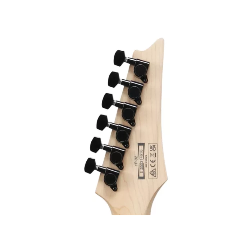 Ibanez RGA42FMLTGF El Gtr Left