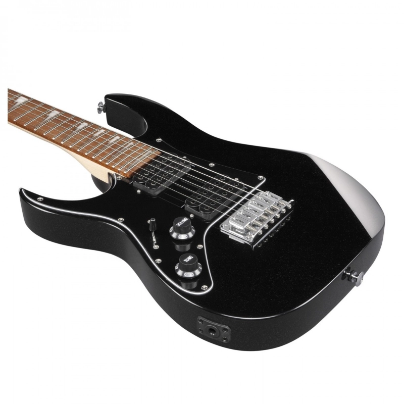 Ibanez GRGM21LBKN El Gtr Mikro Left