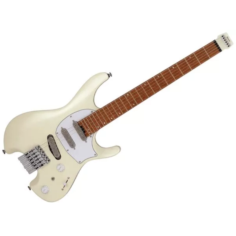 Ibanez ICHI10VWM Vintage White Matte W/BAG