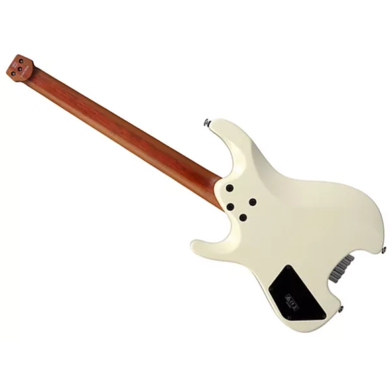 Ibanez ICHI10VWM Vintage White Matte W/BAG