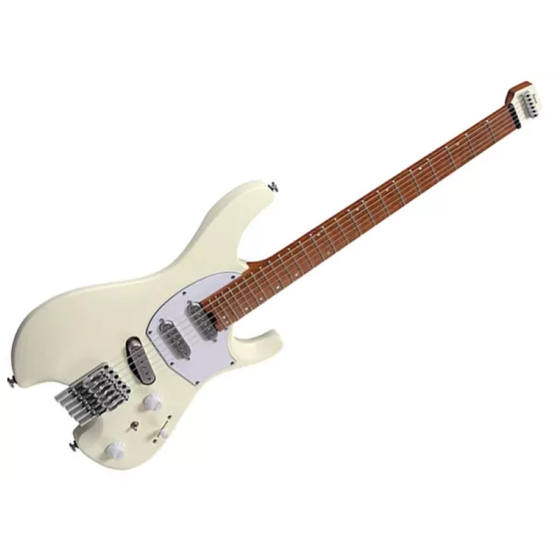 Ibanez ICHI10VWM Vintage White Matte W/BAG