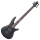 Ibanez K5BKF Fieldy Signature 5 corde finitura Black Flat
