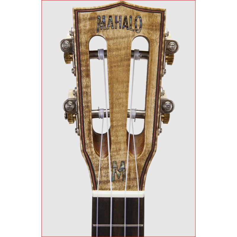 Mahalo MM2E Ukulele Concerto Elettrificato