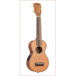 Mahalo MM2E Ukulele Concerto Elettrificato