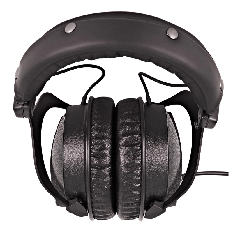 Beyerdynamic DT770 M 80 Ohm Cuffia per monitoraggio ad alta attenuazione