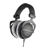 Beyerdynamic DT770 PRO 80 Ohm Cuffia