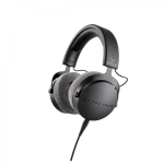Beyerdynamic  DT700 PRO X 48 OHM Cuffie da studio per registrazione e monitoraggio, padiglione chiuso, 48 ohm, cavo 3.5 mm mini jack + adattatore 6.35 mm