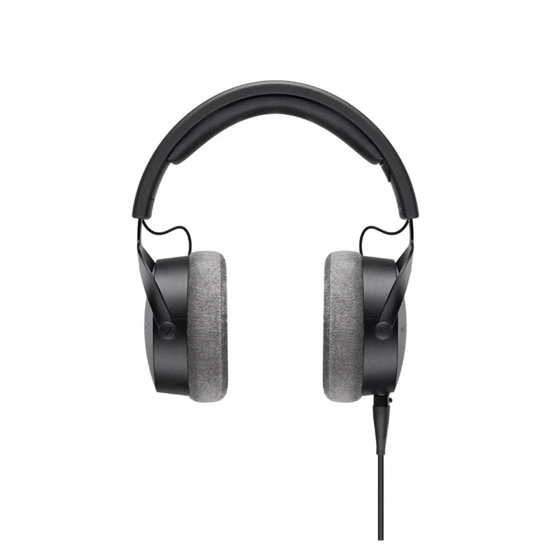 Beyerdynamic DT700 PRO X 48 OHM Cuffie da studio per registrazione e monitoraggio, padiglione chiuso, 48 ohm, cavo 3.5 mm mini jack + adattatore 6.35 mm