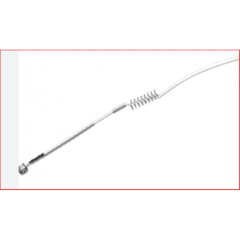 Warchal Mi Violino 701 L asola - no wishtling, elimina il fischio