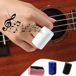 Shaker da dito per chitarra, ukulele, mandolino, banjo, tamburi,Cajon