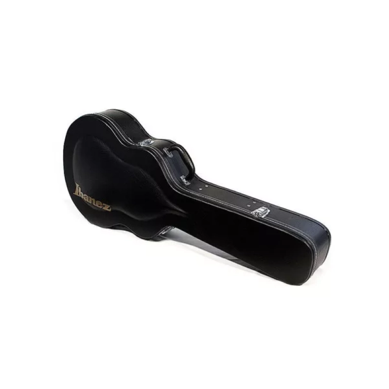 Ibanez LGB30-NT Chitarra Archtop Natural con astuccio