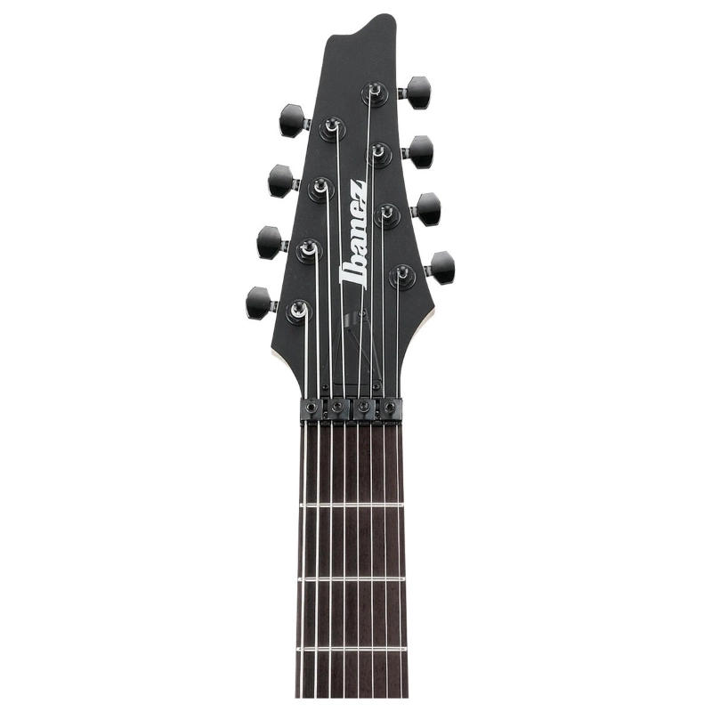 Ibanez M80MWK Fredrik Thordendal / Mårten Hagström Signature 8 corde finitura Weathered Black