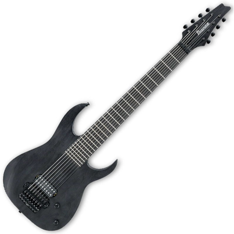 Ibanez M8M Fredrik Thordendal / Mårten Hagström Signature 8 corde finitura -