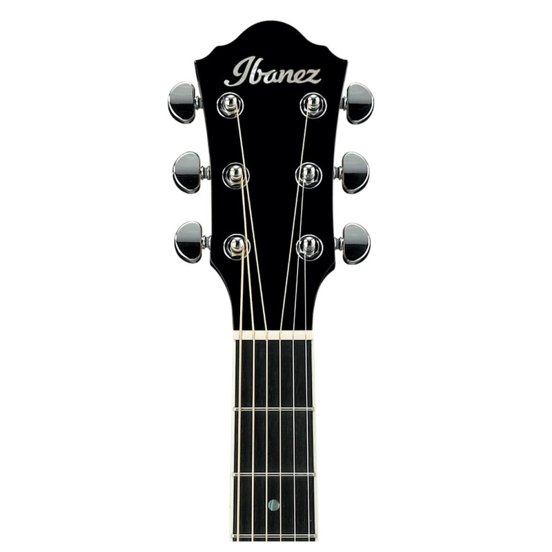 Ibanez JSA20VB Joe Satriani Signature 6 corde finitura Vintage Burst High Gloss