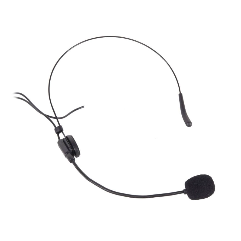 Eikon by Proel HCM25 Microfono headset - SHURE