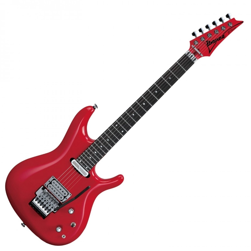 Ibanez JS2480-MCR Muscle Car Red