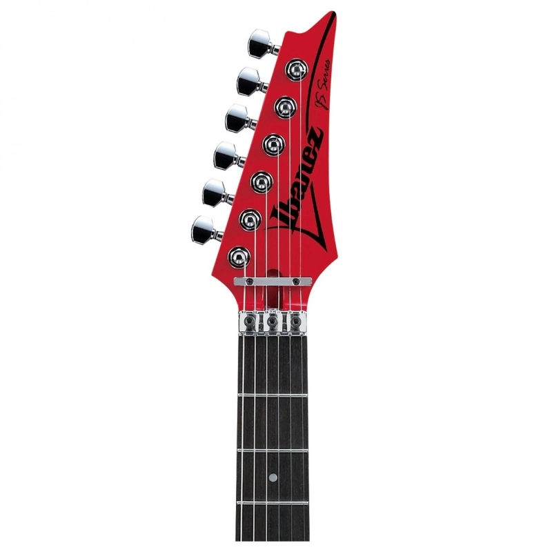 Ibanez JS2480-MCR Muscle Car Red