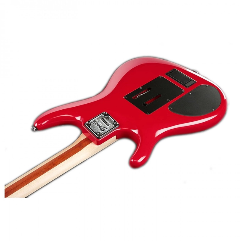 Ibanez JS2480-MCR Muscle Car Red