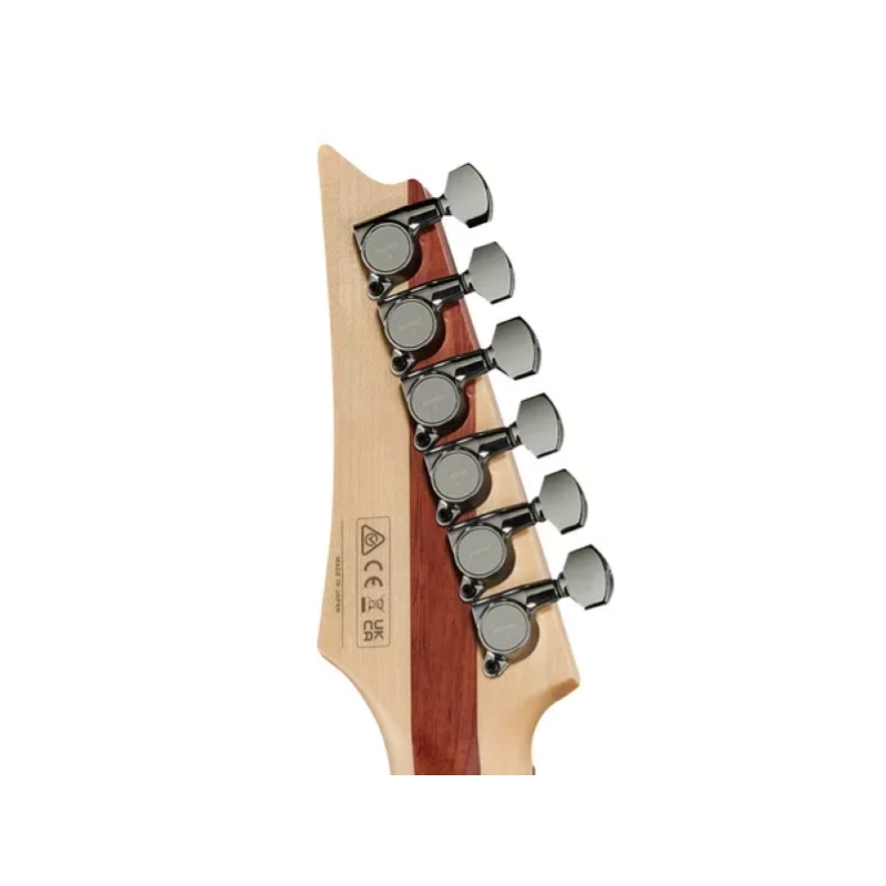 Ibanez JS2480-MCR Muscle Car Red