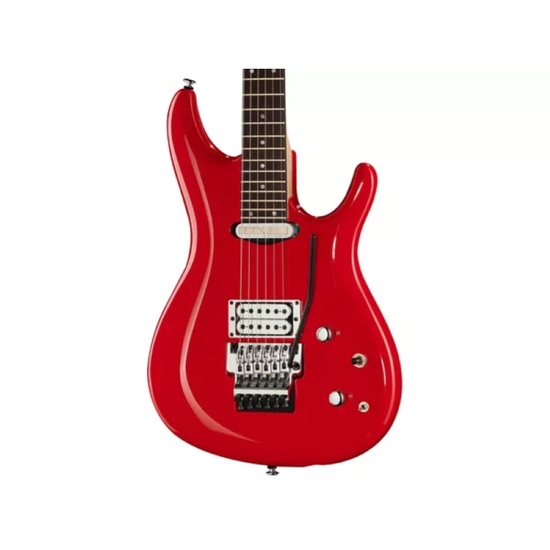 Ibanez JS2480-MCR Muscle Car Red