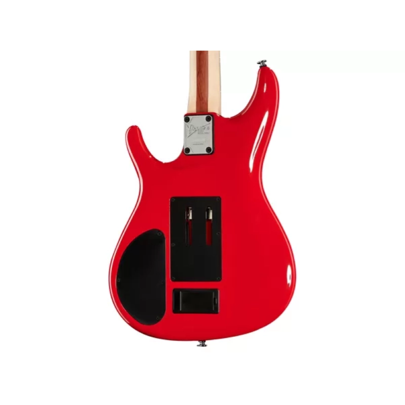 Ibanez JS2480-MCR Muscle Car Red