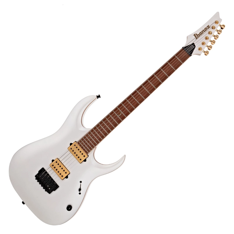 Ibanez JBM10FX-PWM Pearl White Matte