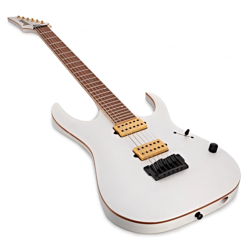 Ibanez JBM10FX-PWM Pearl White Matte