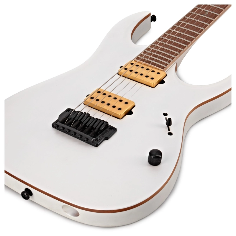 Ibanez JBM10FX-PWM Pearl White Matte