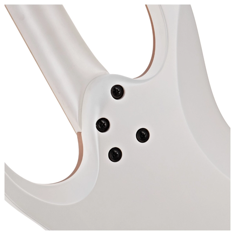 Ibanez JBM10FX-PWM Pearl White Matte