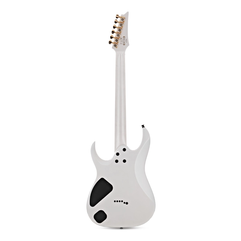 Ibanez JBM10FX-PWM Pearl White Matte