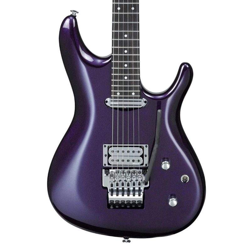 Ibanez JS2450-MCP - Muscle Car Purple - c/astuccio