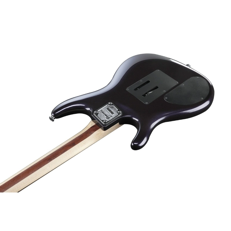 Ibanez JS2450-MCP - Muscle Car Purple - c/astuccio