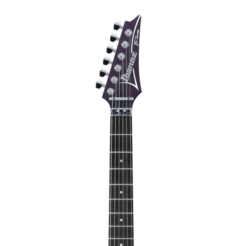 Ibanez JS2450-MCP - Muscle Car Purple - c/astuccio