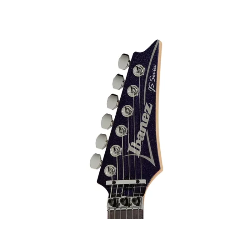 Ibanez JS2450-MCP - Muscle Car Purple - c/astuccio