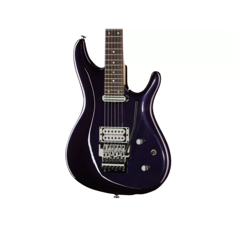 Ibanez JS2450-MCP - Muscle Car Purple - c/astuccio