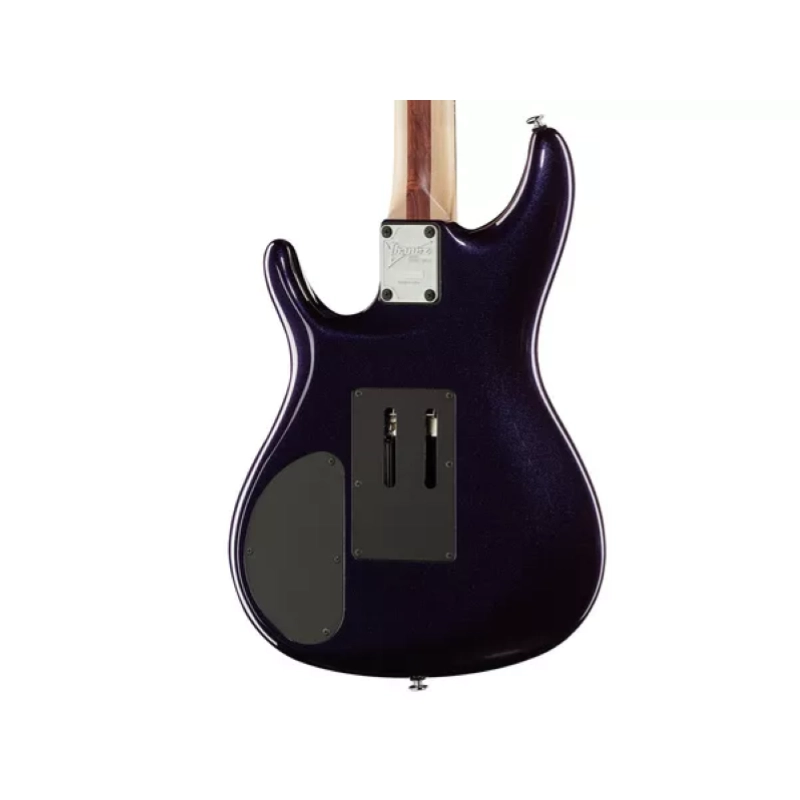Ibanez JS2450-MCP - Muscle Car Purple - c/astuccio