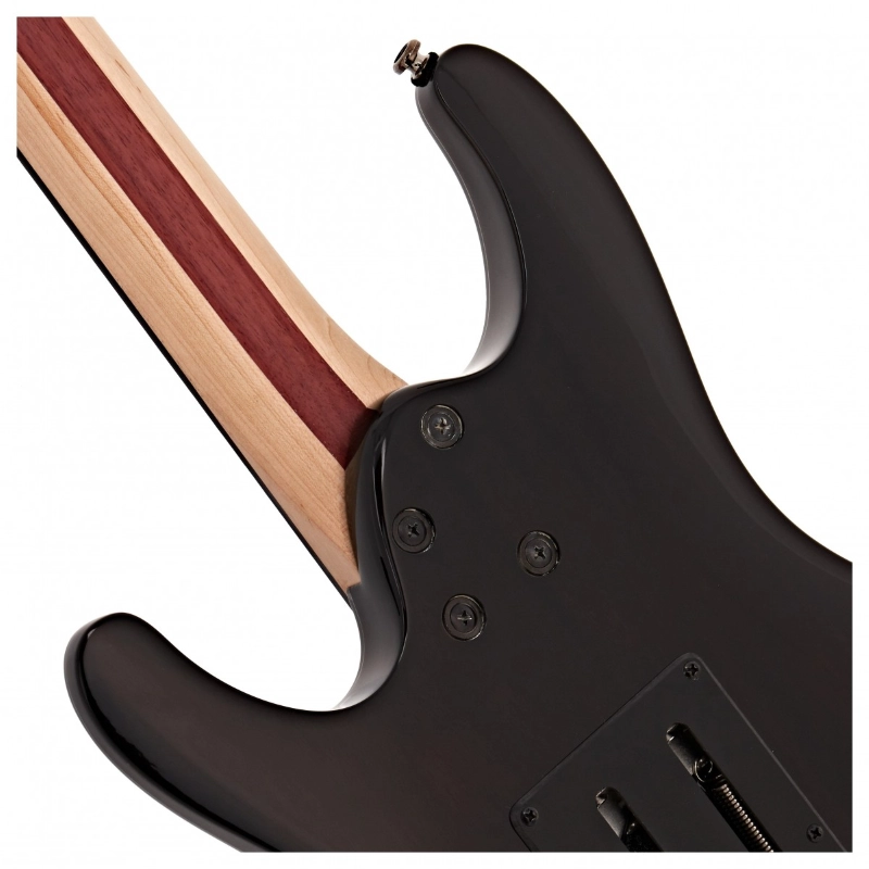 Ibanez JIVA10DSB Nita Strauss Signature 6 corde finitura Deep Space Blonde