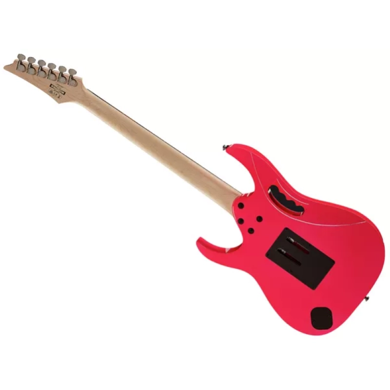Ibanez JEMJRSP-PK Steve Vai Signature Pink