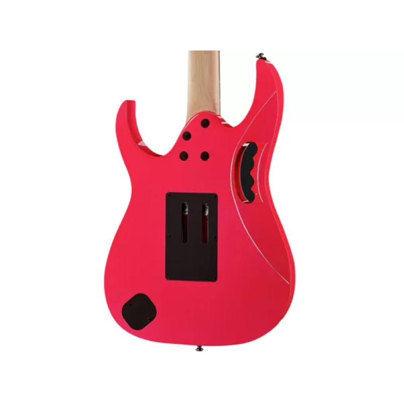 Ibanez JEMJRSP-PK Steve Vai Signature Pink