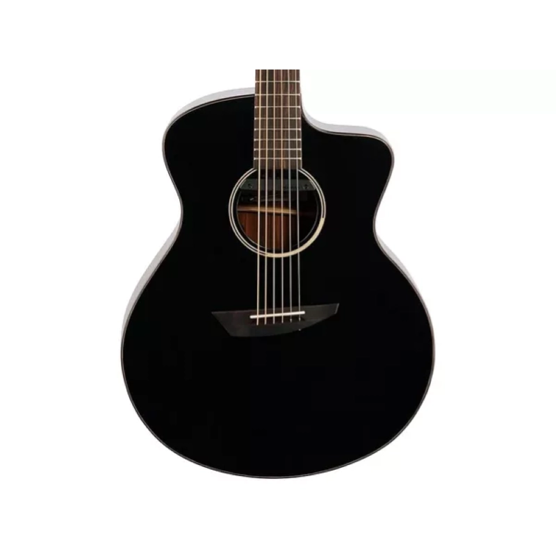 IBANEZ JGM5BSN ELECTRIC ACOUSTIC J,GOMM W/BAG