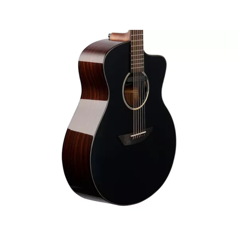 IBANEZ JGM5BSN ELECTRIC ACOUSTIC J,GOMM W/BAG