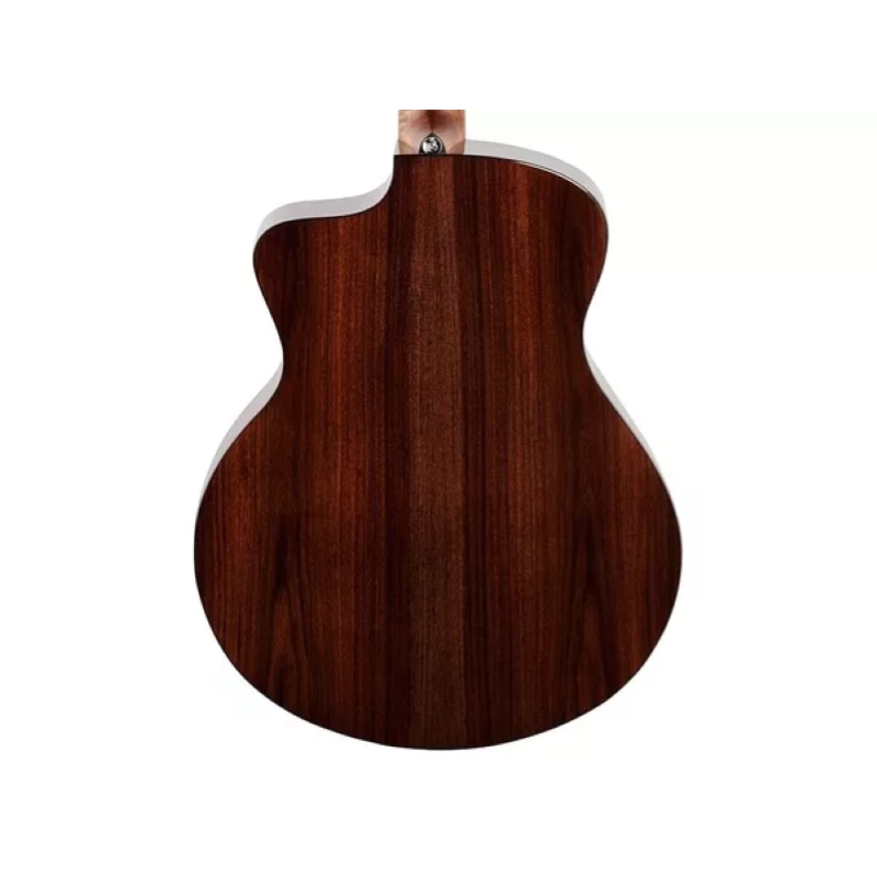 IBANEZ JGM5BSN ELECTRIC ACOUSTIC J,GOMM W/BAG