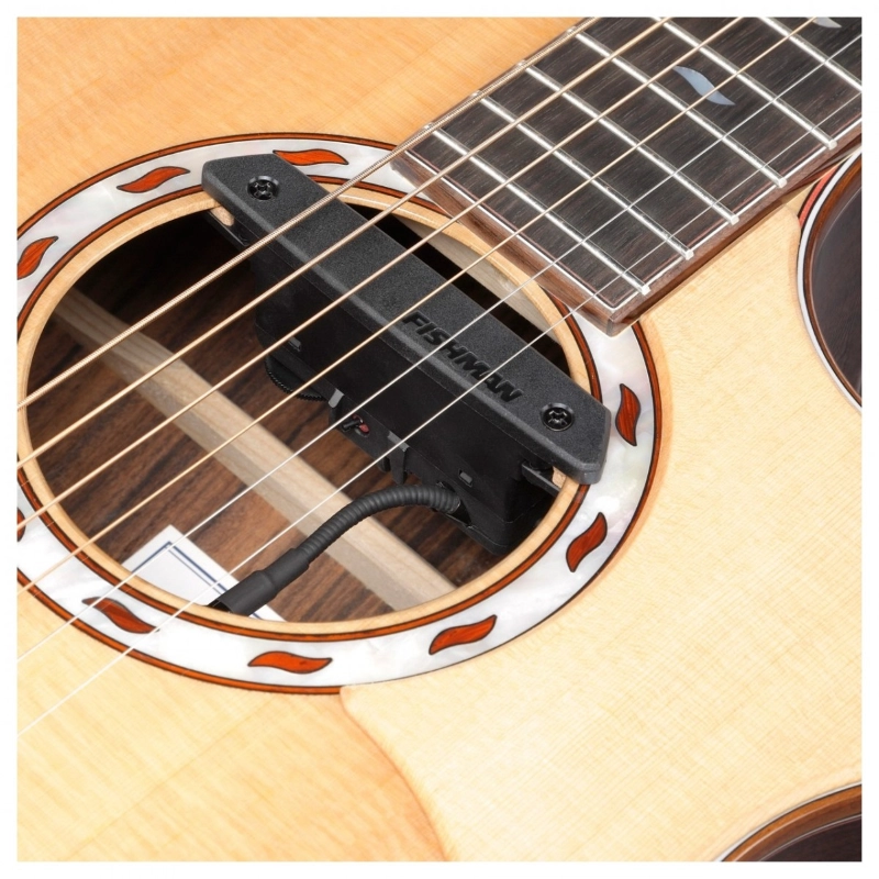 Ibanez MRC10NT El Ac Marcin W/Case