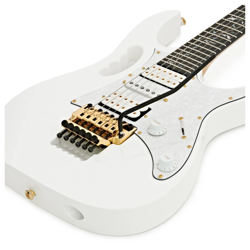 Ibanez JEM7VP-WH White