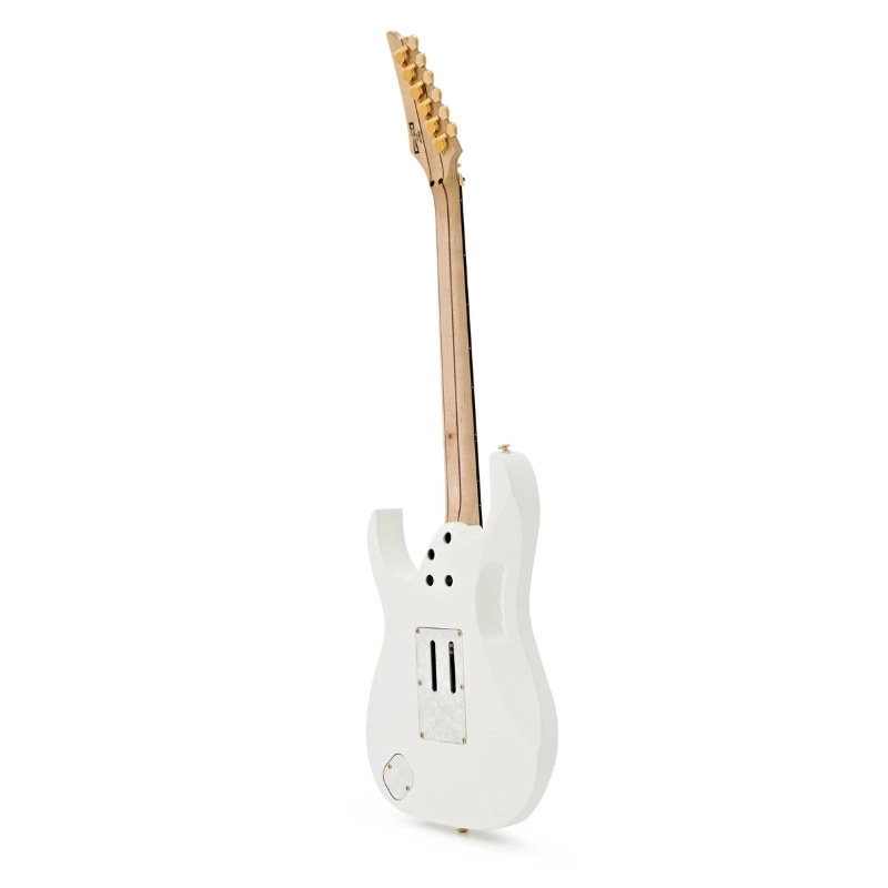 Ibanez JEM7VP-WH White