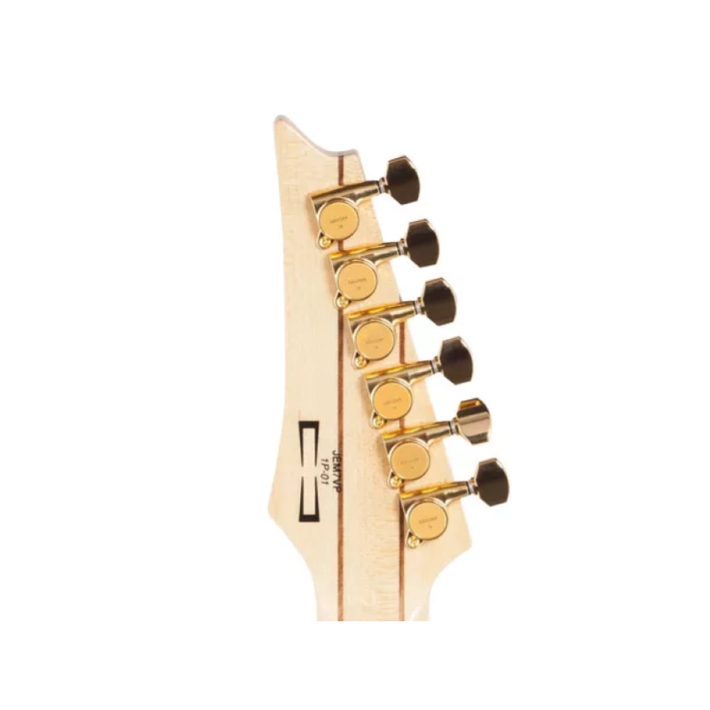 Ibanez JEM7VP-WH White