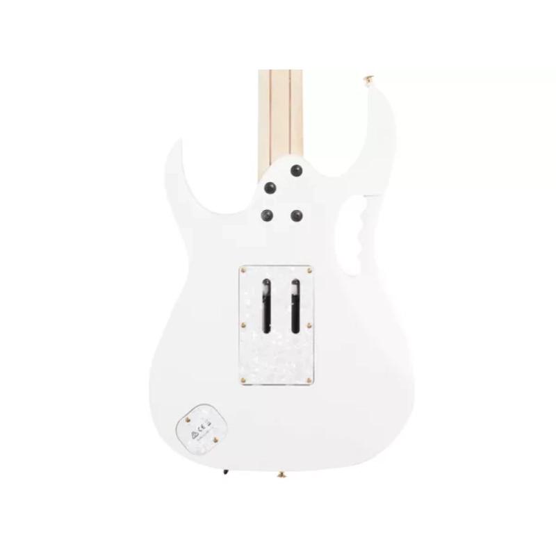 Ibanez JEM7VP-WH White